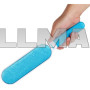 Щітка для видалення вовни Reusable Pet Fur Remover With Self Cleaning Base